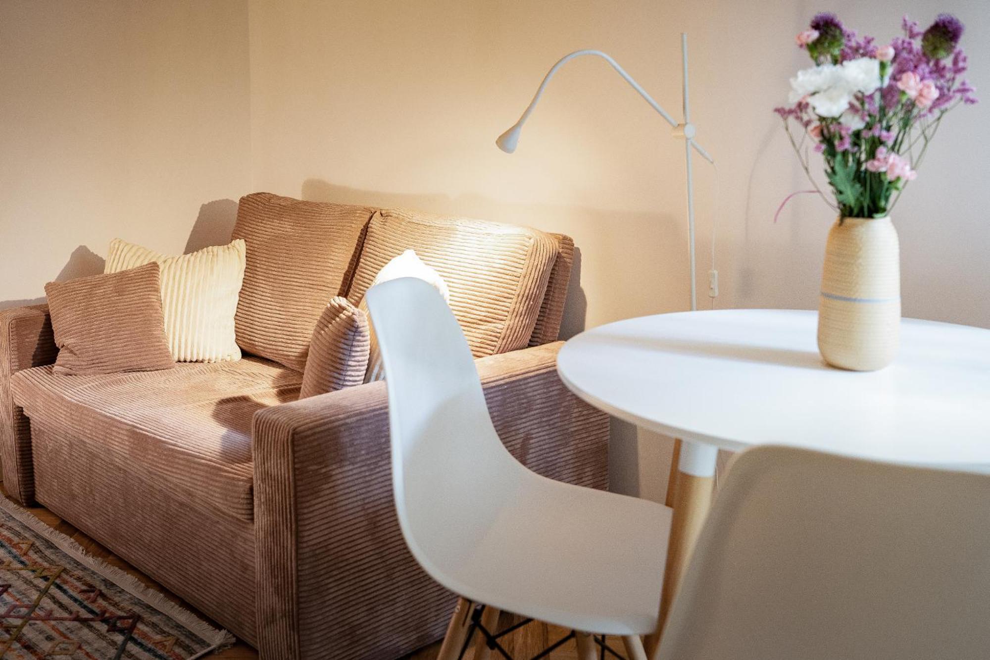 Appartamento Tyzenhauz Siemiradzkiego Street Cracovia