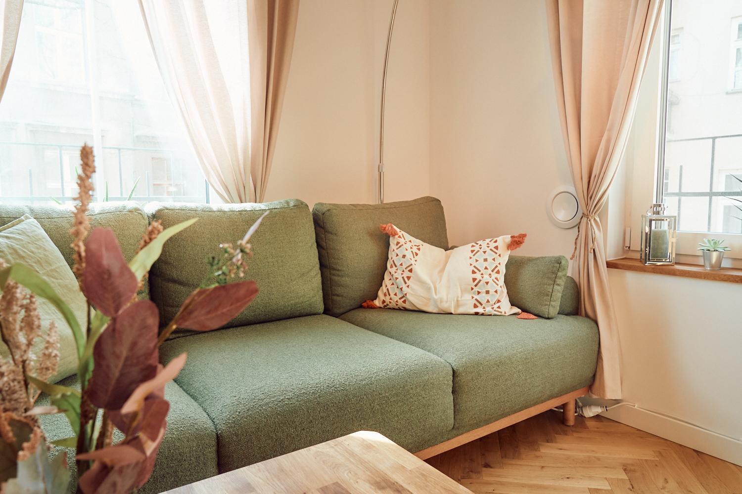 Appartamento Tyzenhauz Siemiradzkiego Street Cracovia