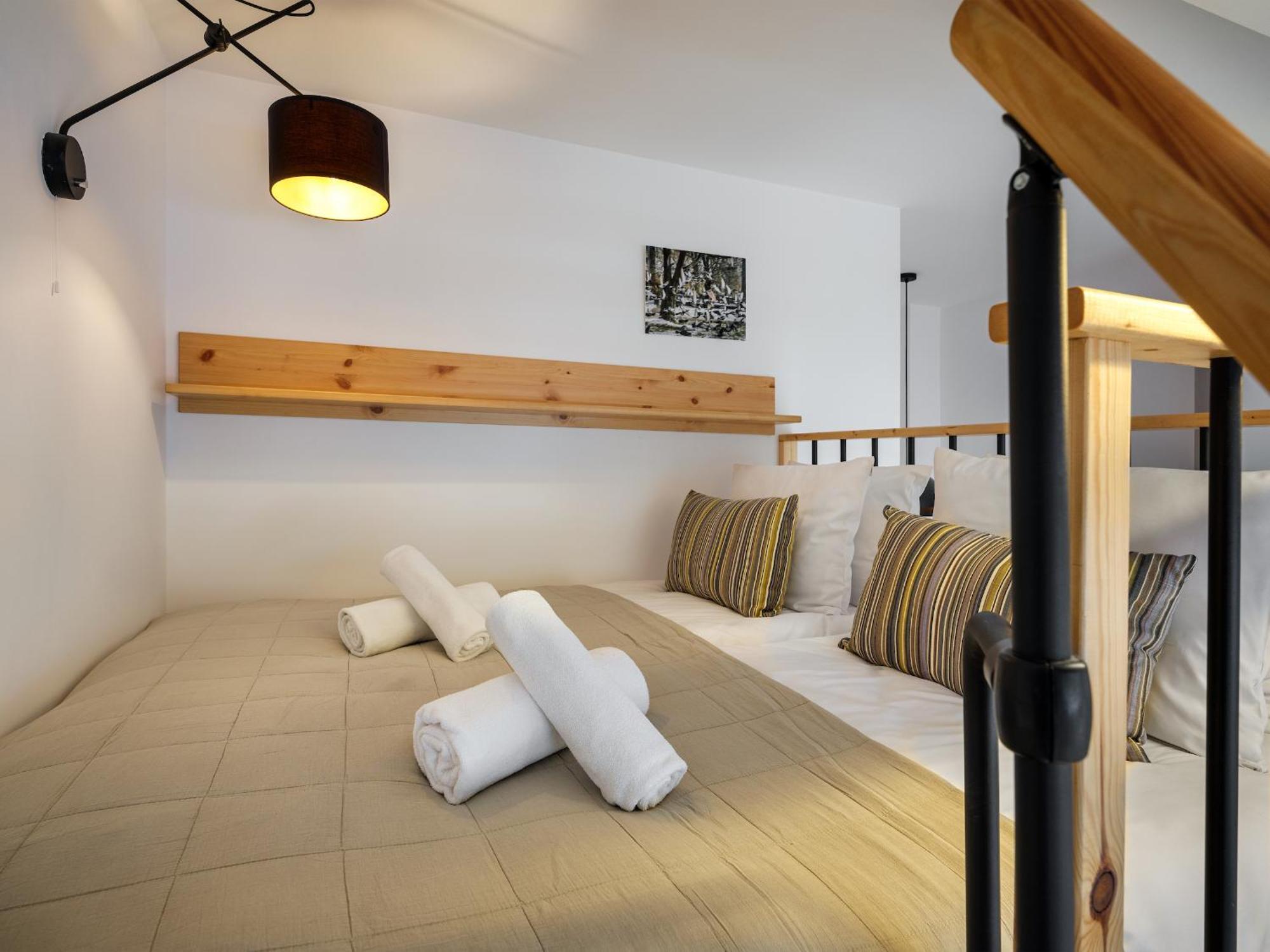 Apartmán Tyzenhauz Siemiradzkiego Street