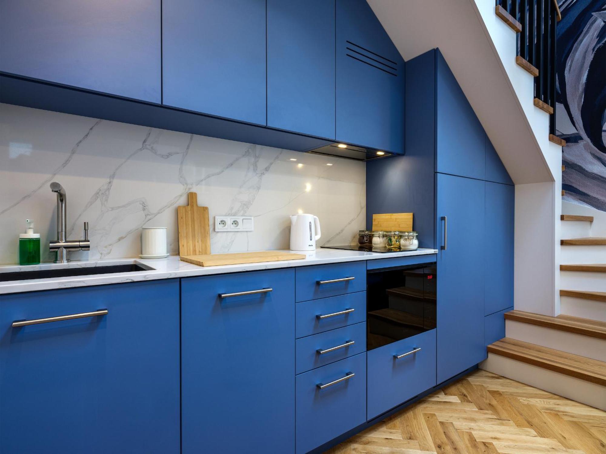 Apartmán Tyzenhauz Siemiradzkiego Street