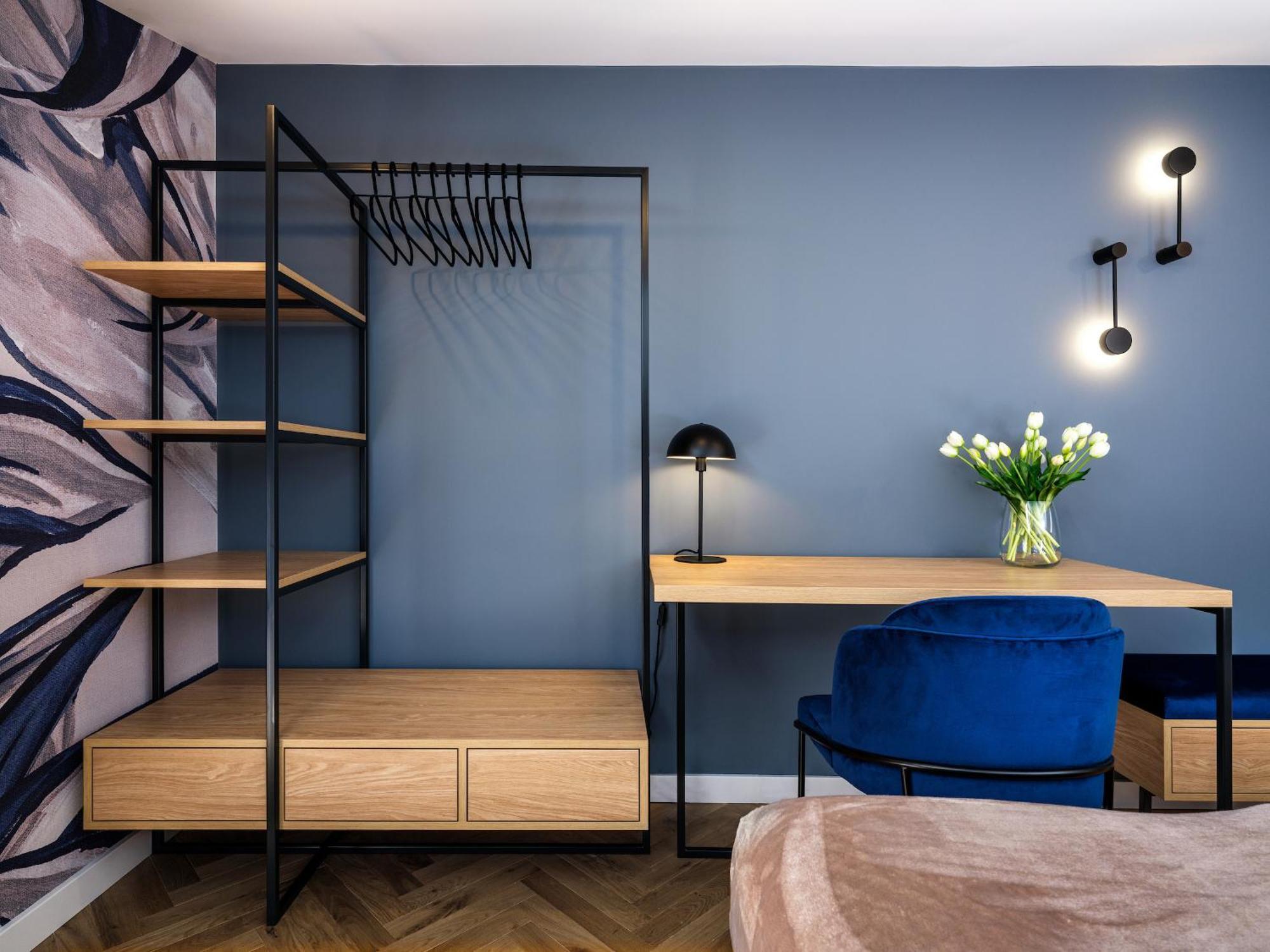 Tyzenhauz Siemiradzkiego Street Apartmán *