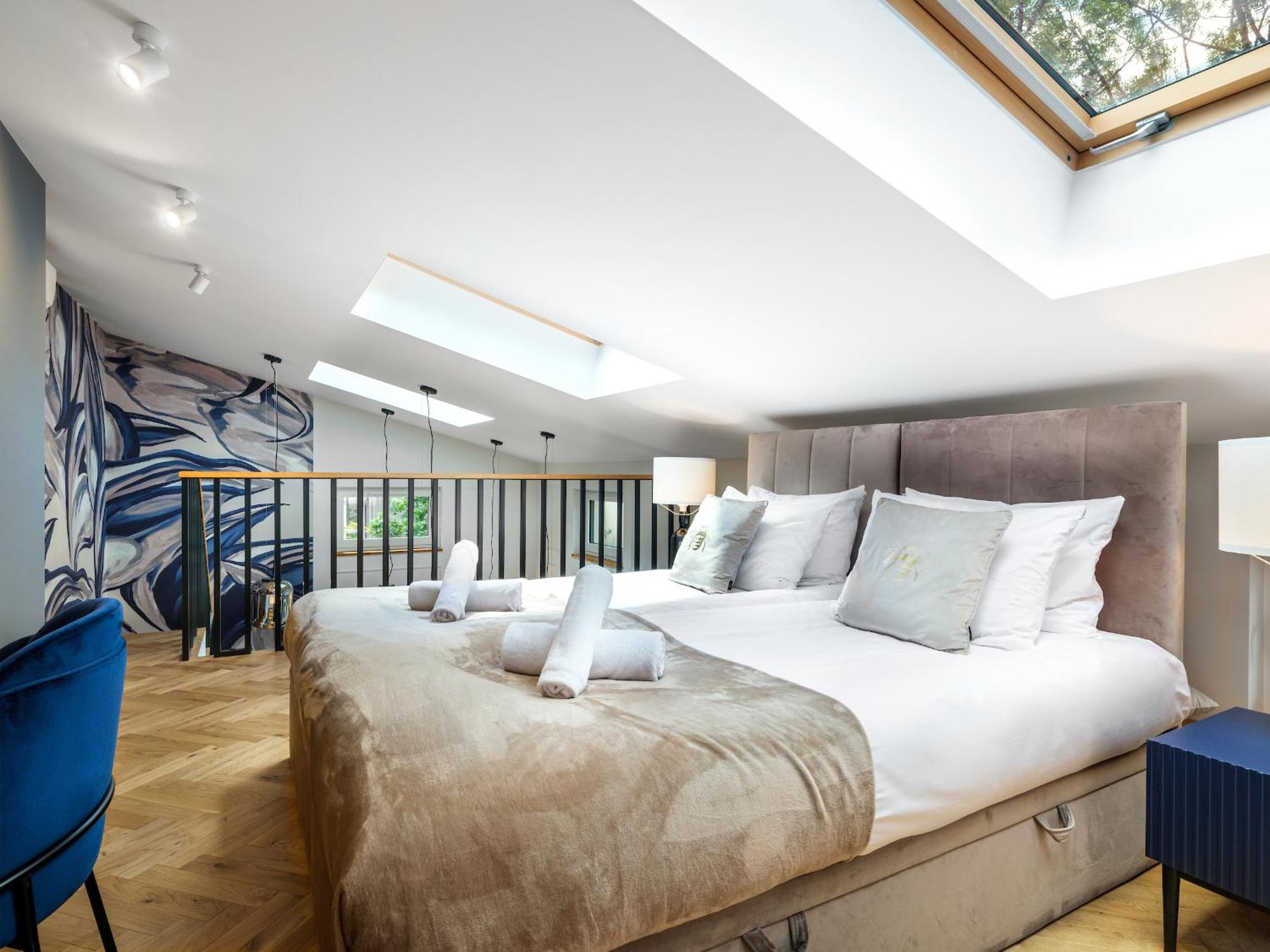 Apartmán Tyzenhauz Siemiradzkiego Street