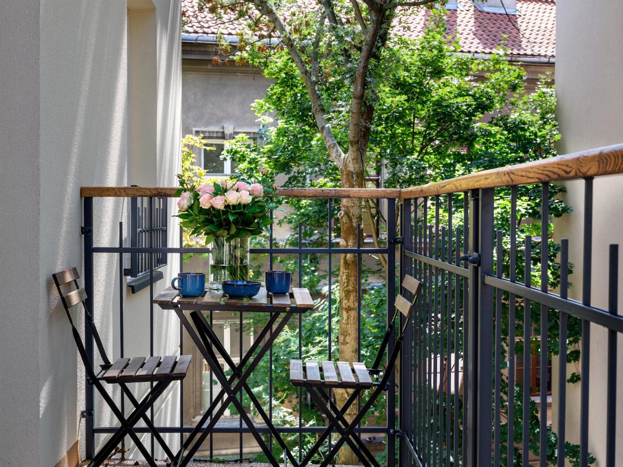 Apartmán Tyzenhauz Siemiradzkiego Street Krakov