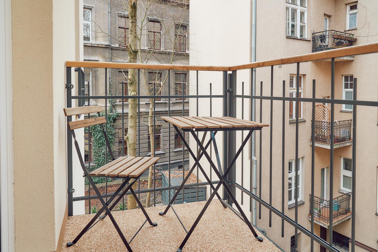 Tyzenhauz Siemiradzkiego Street Apartmán