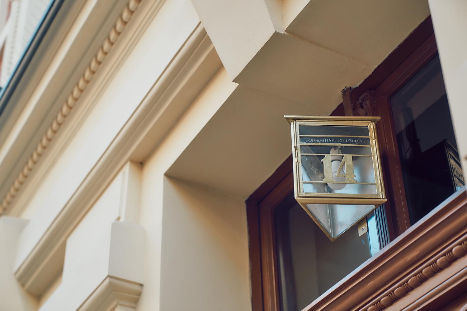 Apartmán Tyzenhauz Siemiradzkiego Street *