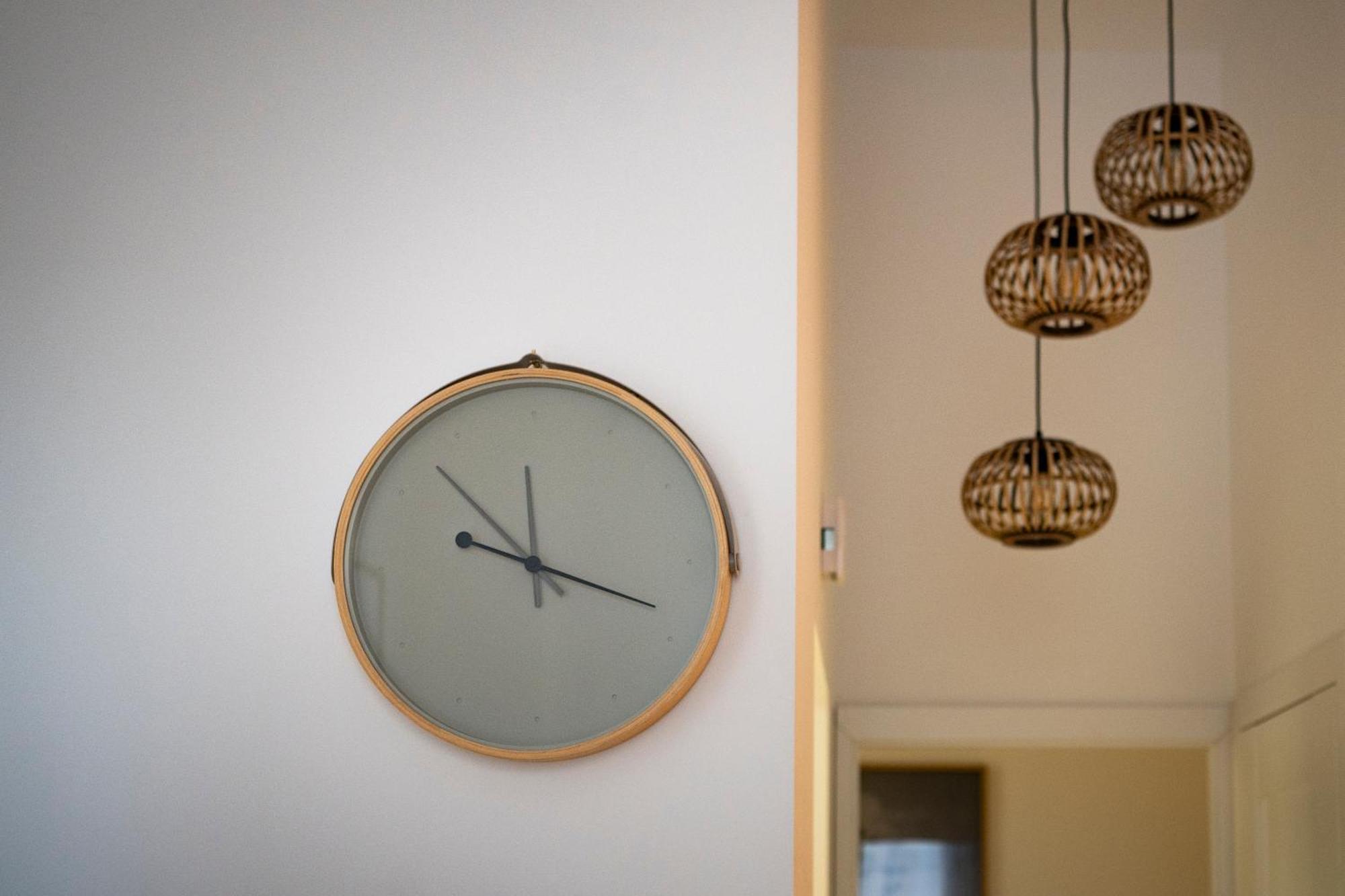 Apartmán Tyzenhauz Siemiradzkiego Street Krakov